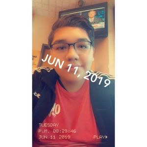 Meet your Posher, Robert